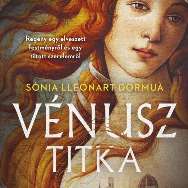 VÉNUSZ TITKA