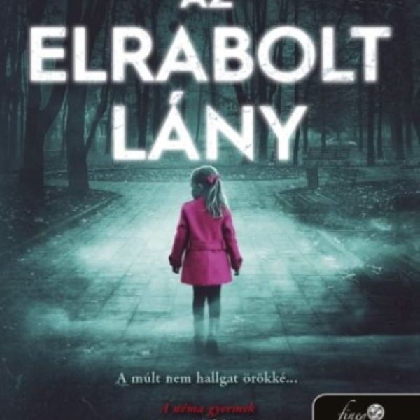 AZ ELRABOLT LÁNY