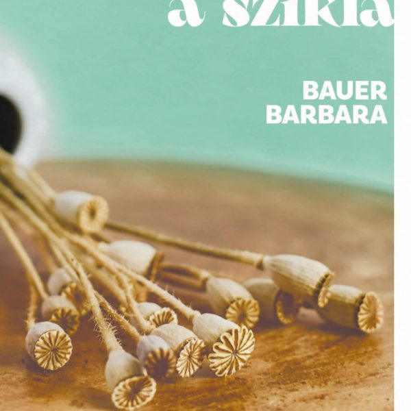 PORLIK, MINT A SZIKLA - ÉLDEKORÁLT