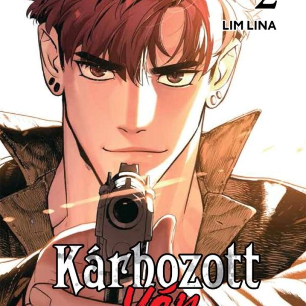 KÁRHOZOTT VÉR 2.