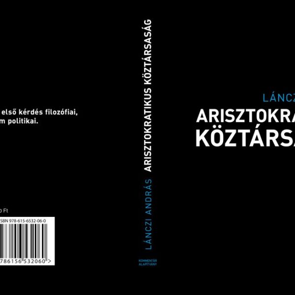 ARISZTOKRATIKUS KÖZTÁRSASÁG