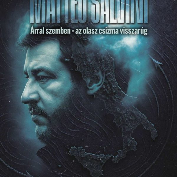 ÁRRAL SZEMBEN - AZ OLASZ CSIZMA VISSZARÚG