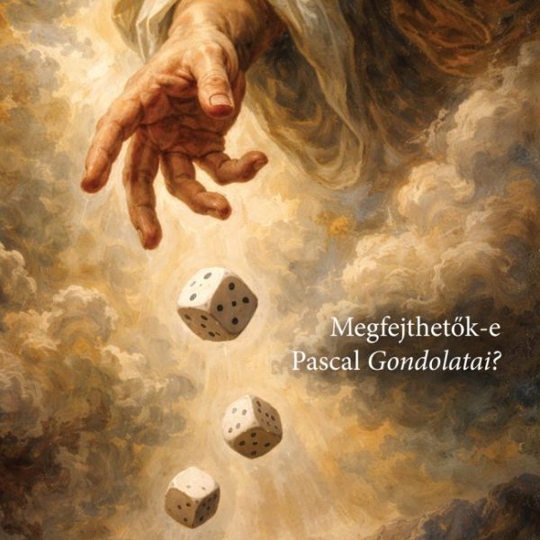 A VALÓSZÍNŰSÉGTŐL A BIZONYOSSÁGIG - MEGFEJTHETŐK -E PASCAL GONDOLATAI?