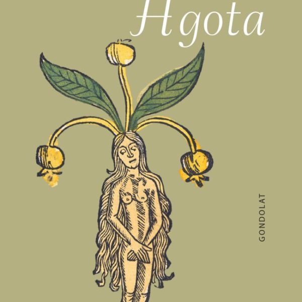 ÁGOTA - VARÁZSLÓ ASSZONYT NE HAGYJ ÉLETBEN
