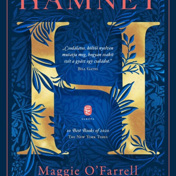 HAMNET - FŰZÖTT