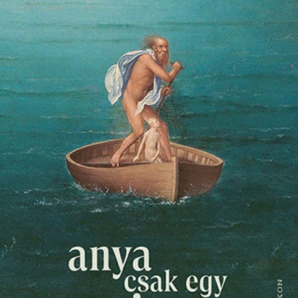 ANYA CSAK EGY NINCS