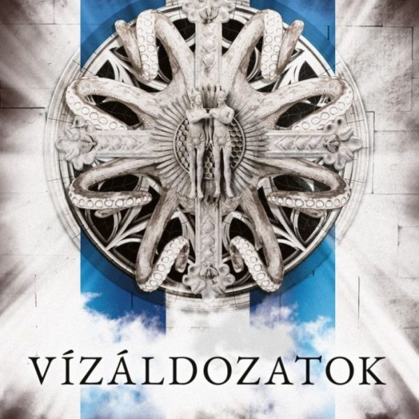 VÍZÁLDOZATOK (FŰZÖTT)