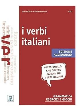 I VERBI ITALIANI - EDIZIONE AGGIORNATA