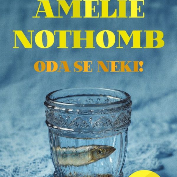 ODA SE NEKI!