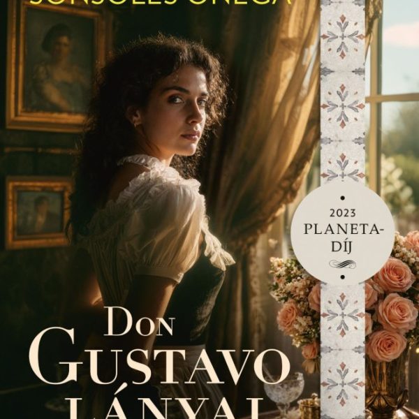 DON GUSTAVO LÁNYAI