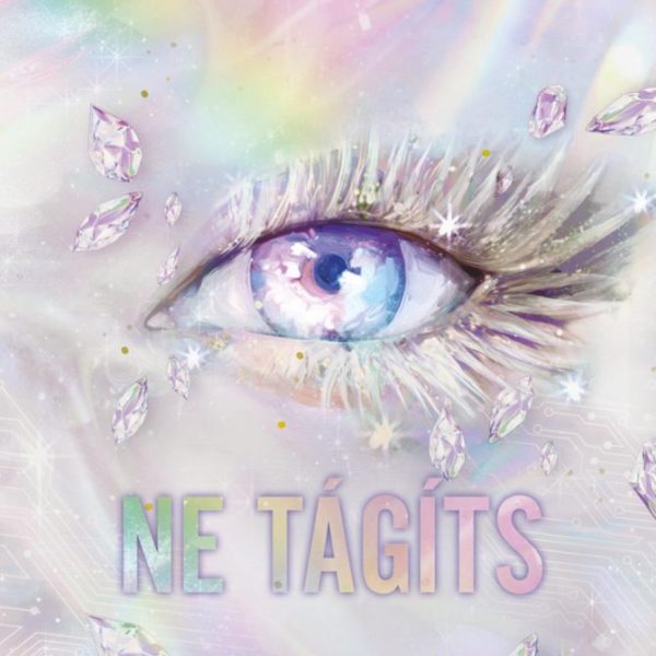 NE TÁGÍTS  ( NE ÉRINTS: ÚJ KÖZTÁRSASÁG - SOROZAT 2)