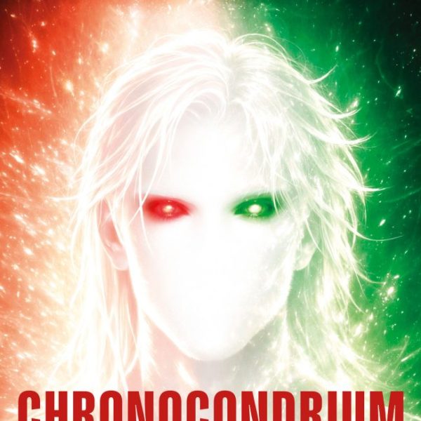 CHRONOCONDRIUM - ISTENEK KORA