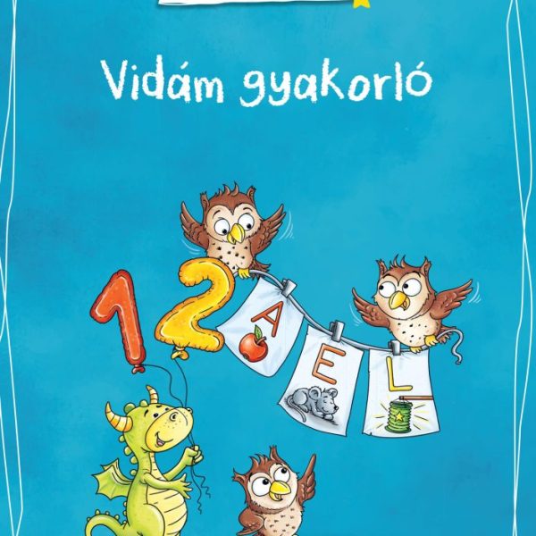 OVI-SULI - VIDÁM GYAKORLÓ