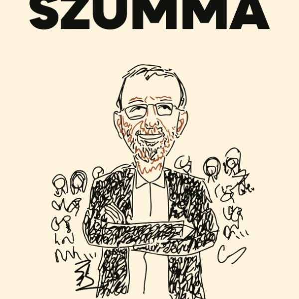 SZUMMA - VÉGIGSZÁMOLT ÉLET