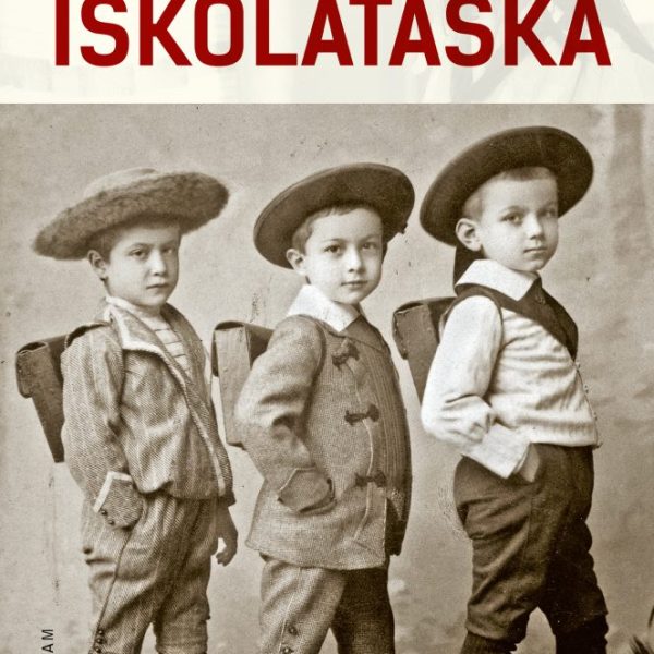 ISKOLATÁSKA
