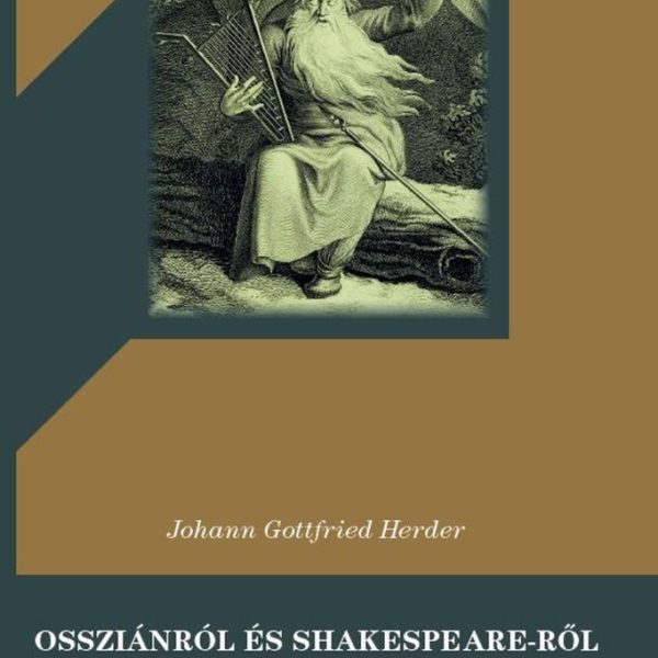 OSSZIÁNRÓL ÉS SHAKESPEARE-RŐL