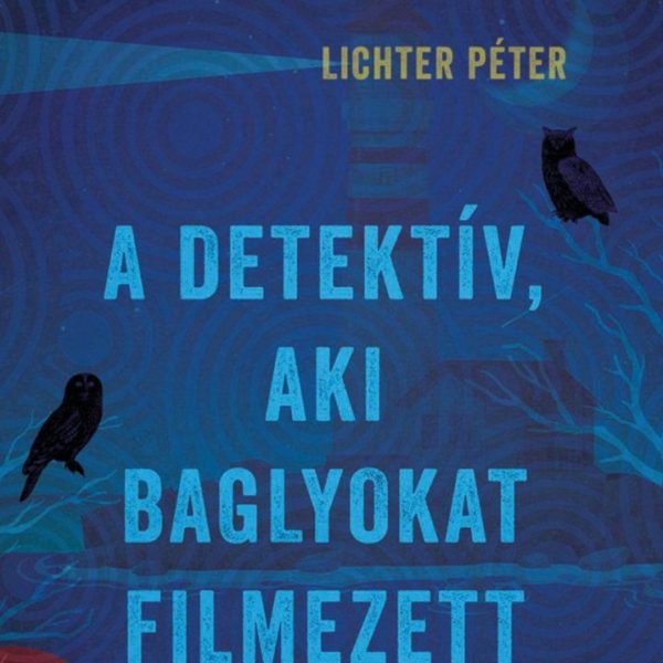 A DETEKTÍV, AKI BAGLYOKAT FILMEZETT