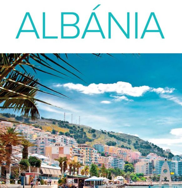 ALBÁNIA - INSPIRÁCIÓTÓL AZ ÉLMÉNYEKIG