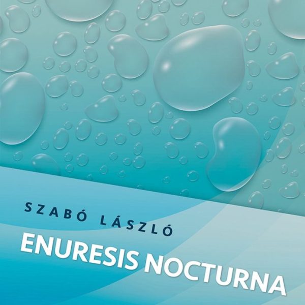 ENURESIS NOCTURNA