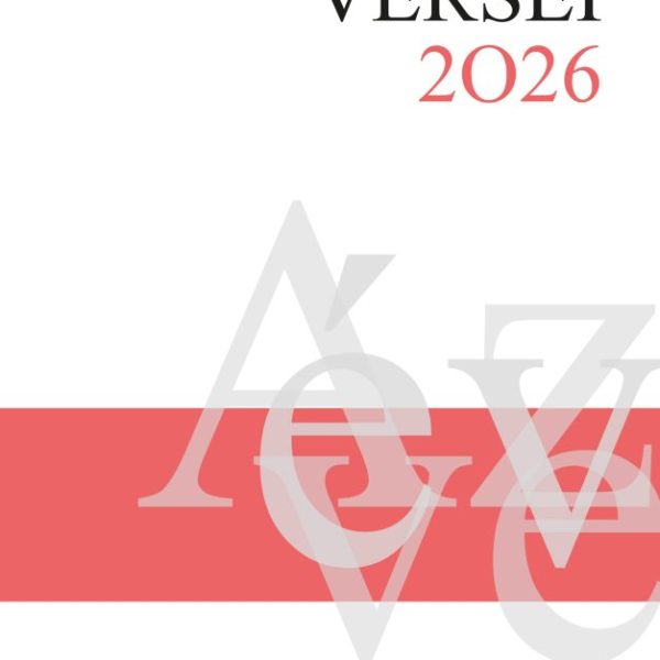 AZ ÉV VERSEI 2026