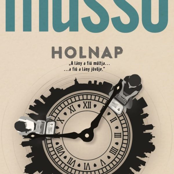 HOLNAP