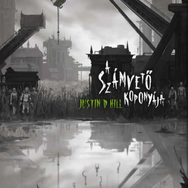 A SZÁMVETŐ KOPONYÁJA