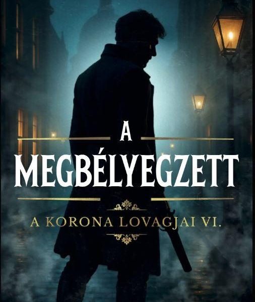 A MEGBÉLYEGZETT - A KORONA LOVAGJAI VI.