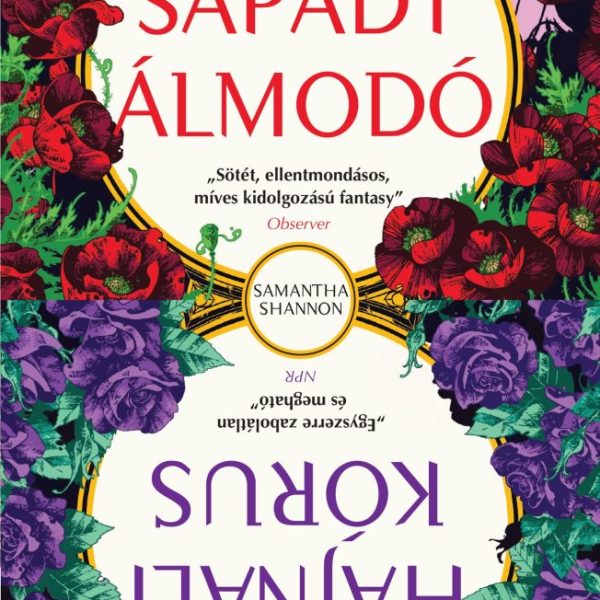 HAJNAL KÓRUS / SÁPADT ÁLMODÓ ( EGY CSONTSZÜRET-TÖRTÉNET)