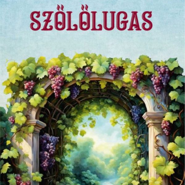 SZŐLŐLUGAS