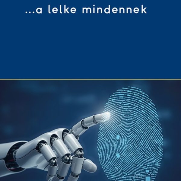 A LELKE MINDENNEK