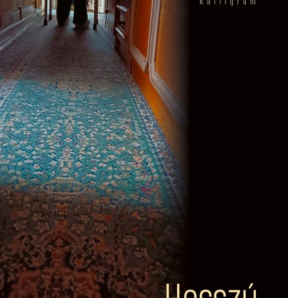 HOSSZÚ, SÖTÉT ELŐSZOBA