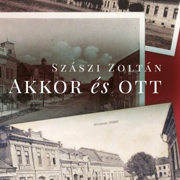 AKKOR ÉS OTT