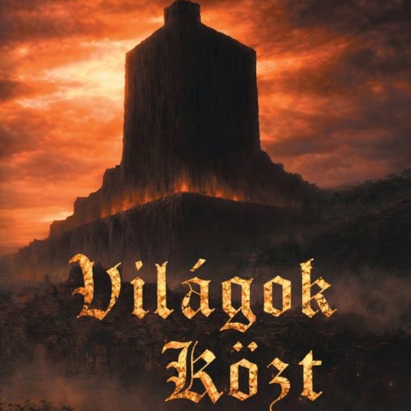 VILÁGOK KÖZT