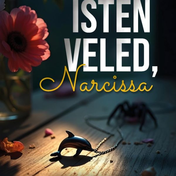 ISTEN VELED, NARCISSA