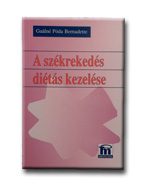 A SZÉKREKEDÉS DIÉTÁS KEZELÉSE