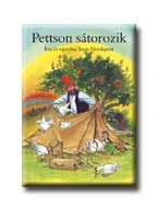 PETTSON SÁTOROZIK -