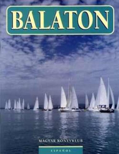 BALATON - SPANYOL  (FŰZÖTT)