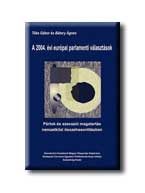 A 2004. ÉVI EURÓPAI PARLAMENTI VÁLASZTÁSOK