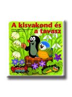 A KISVAKOND ÉS A TAVASZ