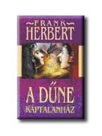 A DŰNE - KÁPTALANHÁZ