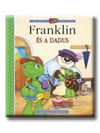 FRANKLIN ÉS A DADUS