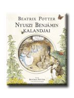 NYUSZI BENJÁMIN KALANDJAI -
