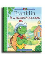 FRANKLIN ÉS A BIZTONSÁGOS SISAK