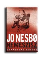 NEMESZISZ - SKANDINÁV KRIMIK
