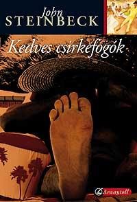 KEDVES CSIRKEFOGÓK