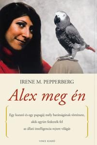 ALEX MEG ÉN