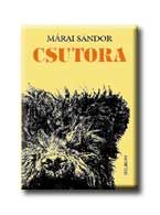 CSUTORA (ÚJ!)