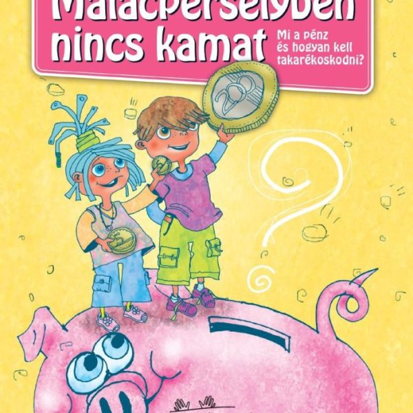 MALACPERSELYBEN NINCS KAMAT - SZEMFÜLES SOROZAT -