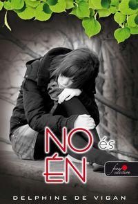NO ÉS ÉN - KÖTÖTT
