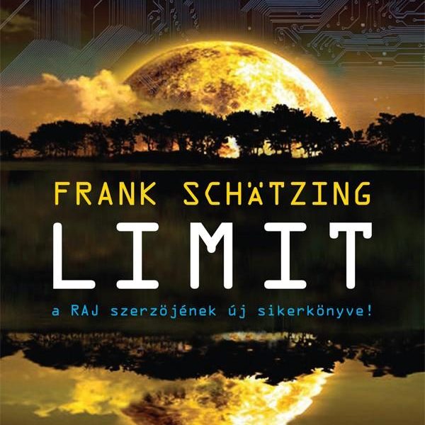 LIMIT - I.-II. KÖTET -